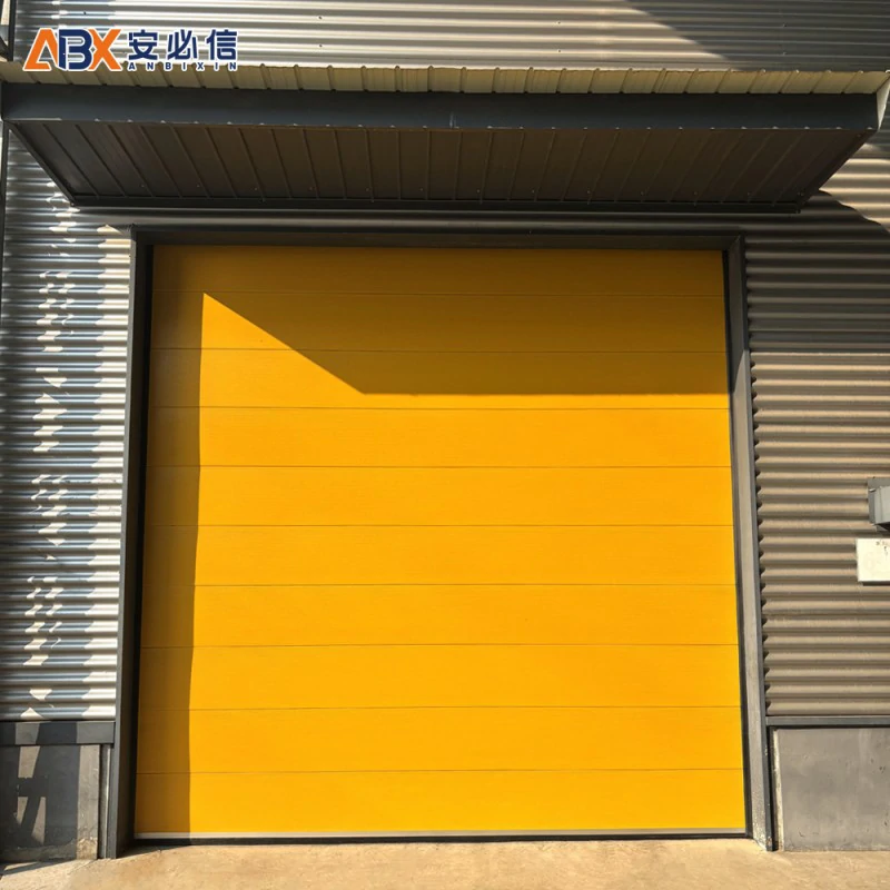 七台河高扬程提升门